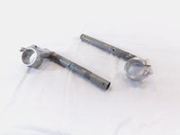 1997-1998 Honda Blackbird CBR1100XX Front Left/Right Handlebars Handle Bars Bent - C3 Cycle