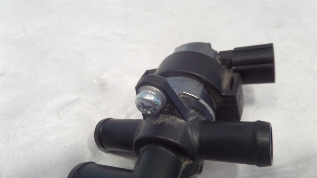 2014 Honda CTX1300 Air Injection Intake Control Breather Valve - C3 Cycle