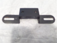 Kawasaki Ninja ZX-14R & Concours 14 ABS Rear License Plate Bracket Holder Mount