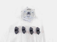 Royal Enfield Continental GT & Interceptor 650 Rear Wheel Sprocket Carrier Hub - C3 Cycle