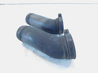 Kawasaki ZZR1200 & Ninja ZX1100 ZX-11 Air Intake Cleaner Filter Box Duct Pipes - C3 Cycle