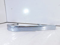 Harley Davidson EVO Dyna Super Wide Glide & Low Rider Upper Chrome Belt Guard - C3 Cycle