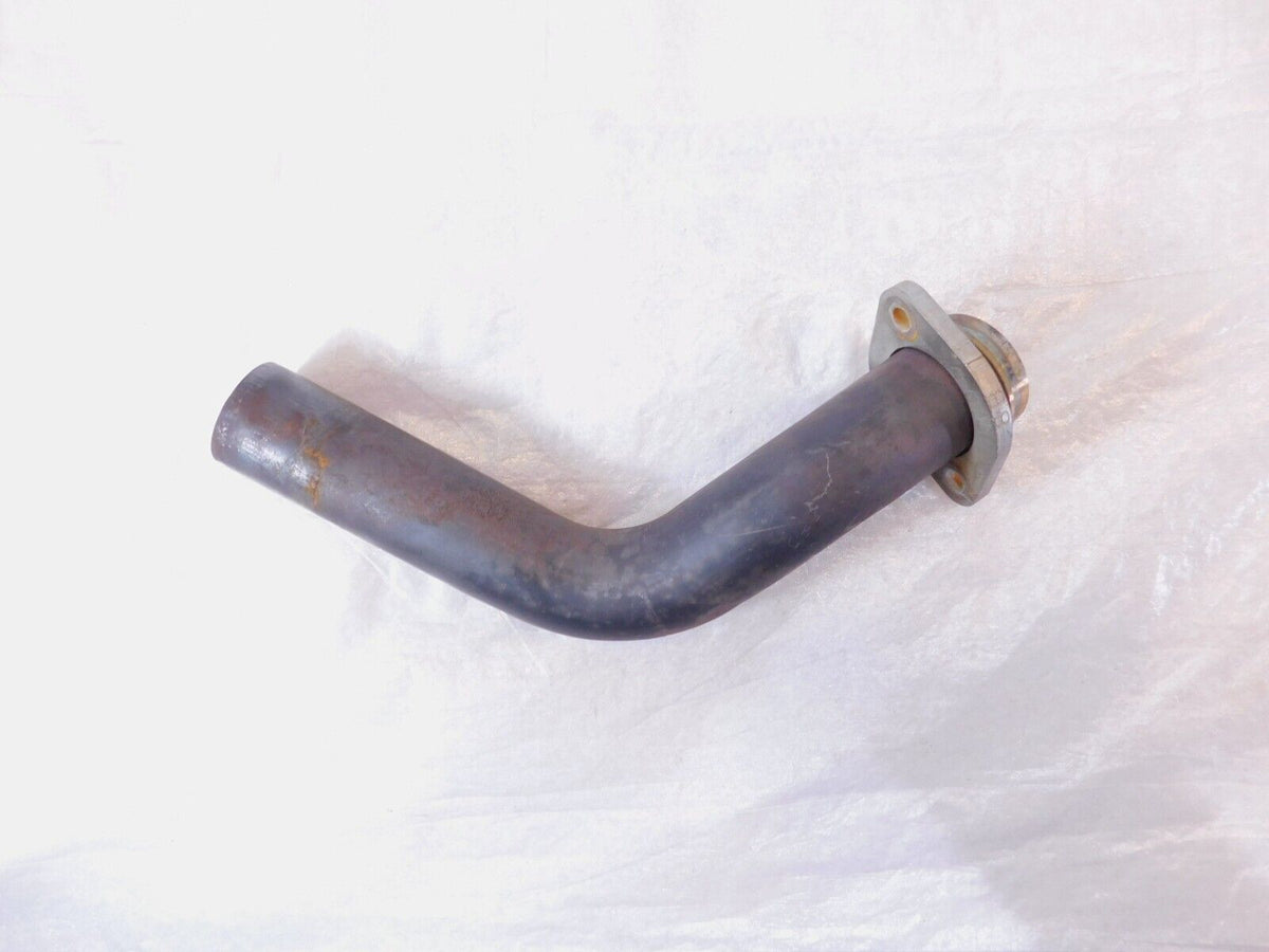 2007-2009 Aprilia Shiver 750 SL750 Rear Exhaust Header Muffler Pipe - 851589 - C3 Cycle