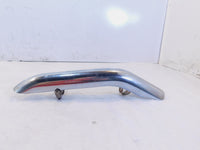 Harley Touring Road King Electra Glide Front Exhaust Header Pipe Cover Shield - C3 Cycle