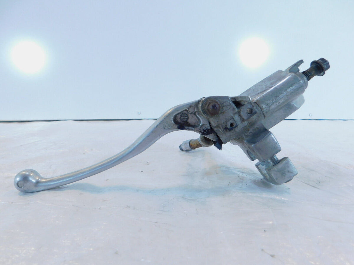 Honda Shadow 1100 Sabre Aero & Fury VT1300 Front Brake Master Cylinder w/ Lever - C3 Cycle