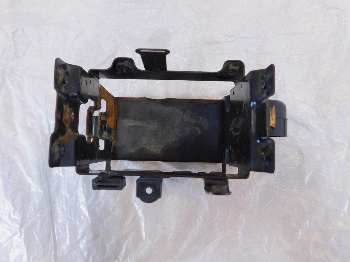 1986-2006 Kawasaki VN750 Vulcan 750 Battery Holder Box Tray - 32097-1121 - C3 Cycle