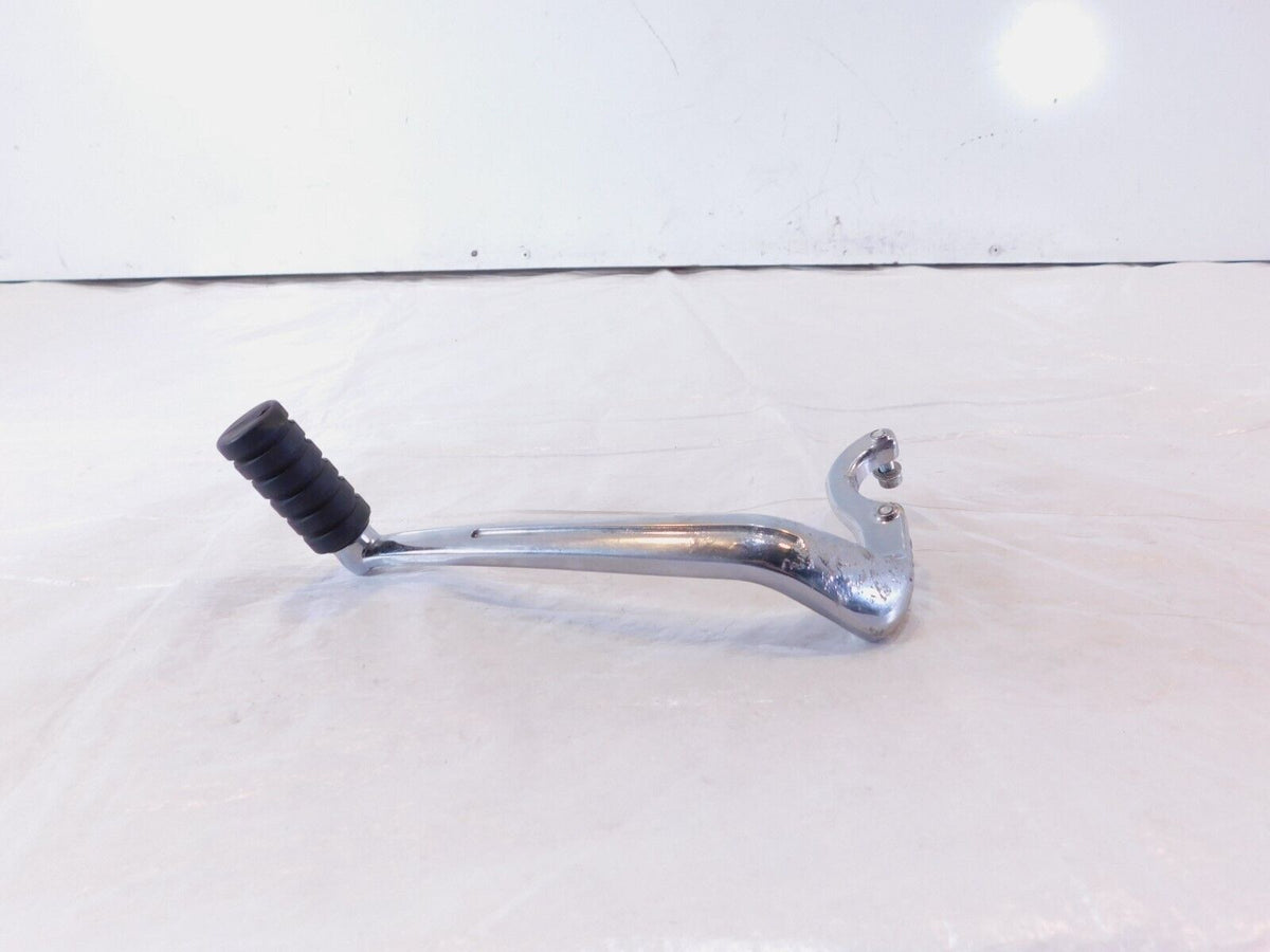 Indian Chief Chieftain Roadmaster & Springfield Chrome Pinnacle Heel Shifter - C3 Cycle