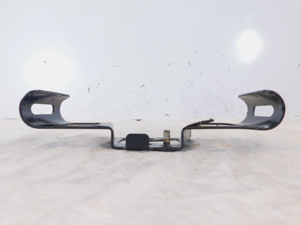 2003 2004 2005 2006 2007 Victory Vegas Black Oil Cooler Radiator Mount Bracket - C3 Cycle