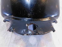 1983 83 Honda Shadow 750 VT750 Black Fuel Gas Petrol Tank Reservoir Holding Cell - C3 Cycle