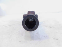 81-82 Honda Silverwing GL500 GL500I Interstate Rear Wheel Driveshaft Drive Shaft - C3 Cycle