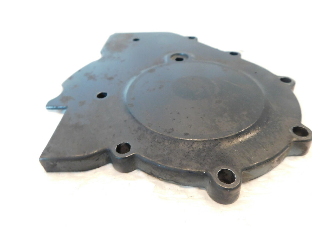 1997-2009 BMW K1200 LT K1200LT Engine Motor Coolant Water Pump Cover Guard - C3 Cycle