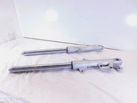 06-2009 Moto Guzzi Norge 1200 GT GTL Marzocchi Front Wheel Fork Shock Leg Tubes - C3 Cycle