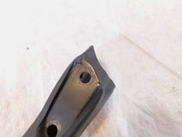 1982-1983 Yamaha XJ750J Maxim 750 Rear Passenger Seat Backrest Sissybar Upright - C3 Cycle