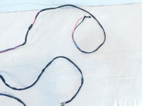 1996-2003 96-03 Triumph Trophy 4 1200 Misc Electrical Wire Lead Cable Lot - C3 Cycle