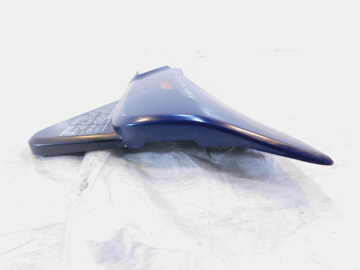 1985 85 Honda CB650SC Nighthawk 650 Right Battery Side Fairing Body Panel Cover - C3 Cycle