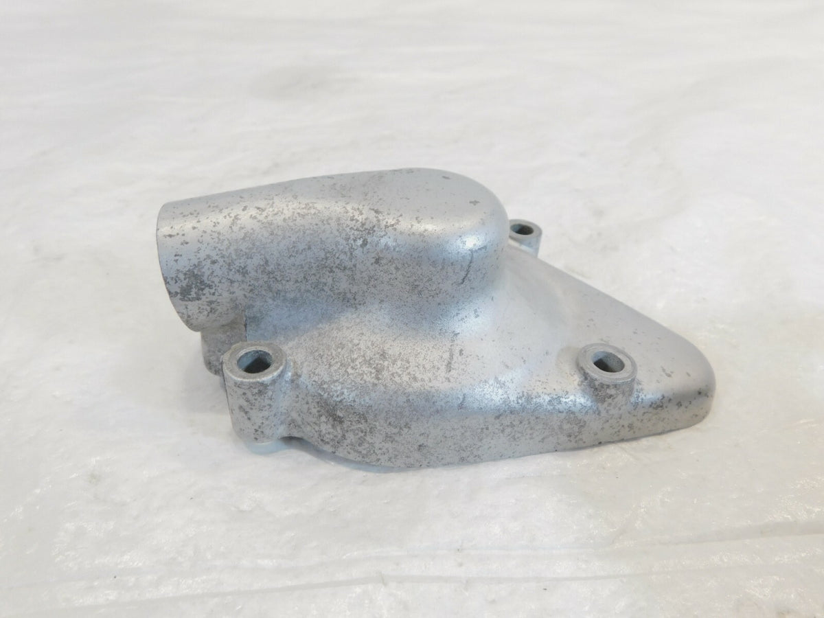 1987-1999 Kawasaki VN-15SE Vulcan 88 VN1500 Right Engine Water Pump Cover Outlet - C3 Cycle
