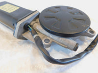 Can-Am Spyder F3-S F3-T RT Limited LTD STD Electrical Control Actuator Motor - C3 Cycle