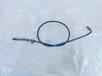 2007-2013 Aprilia Mana 850 & GT Parking Brake Caliper Lever Cable Line - 856011 - C3 Cycle
