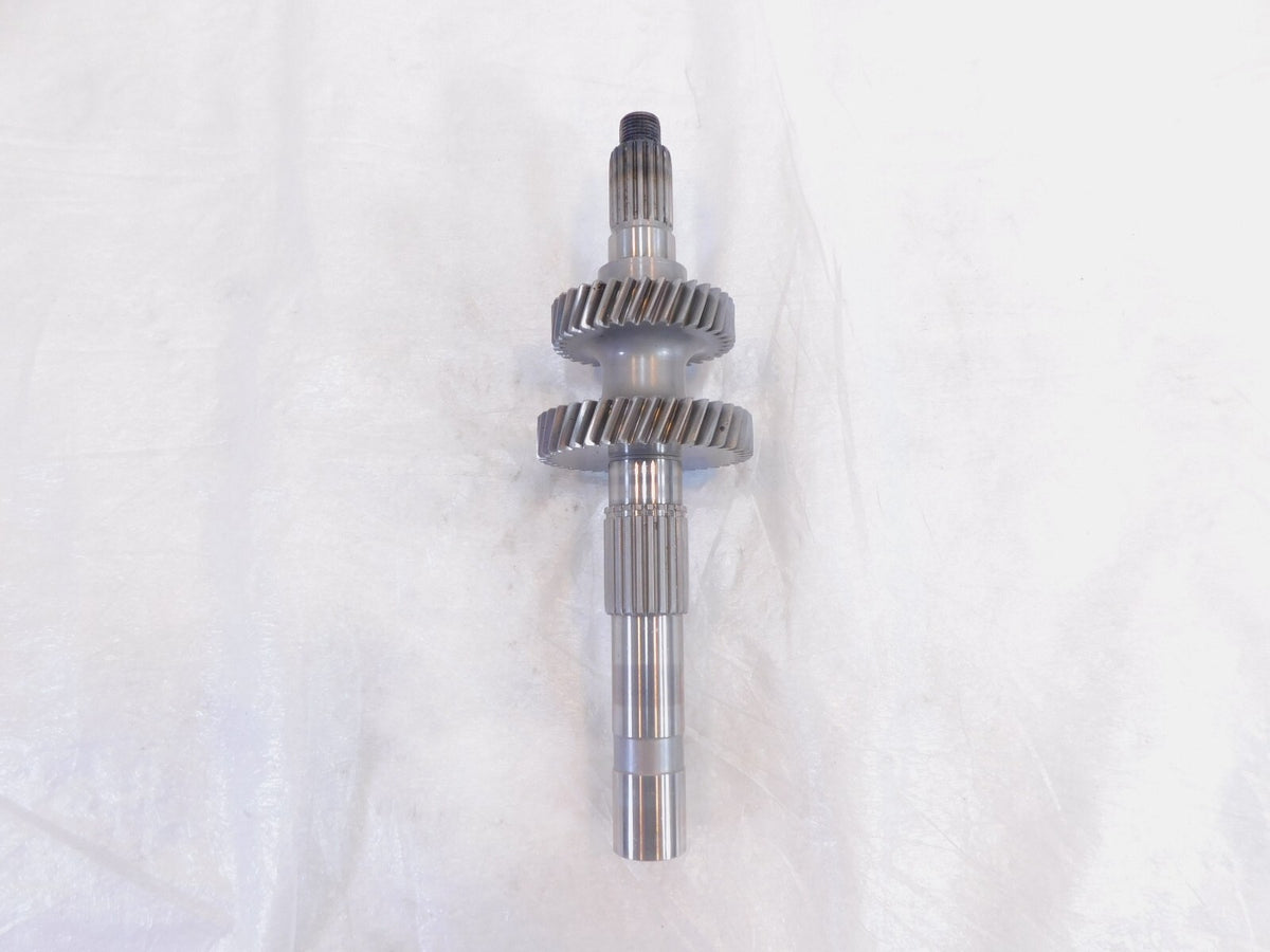 Harley Davidson Sportster 883 & 1200 Transmission Mainshaft Output Gear Shaft - C3 Cycle