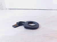 BMW K1200R K1200S & K1300 K1300R K1300S Water Pump Cover Mud Flap - 11517691343 - C3 Cycle