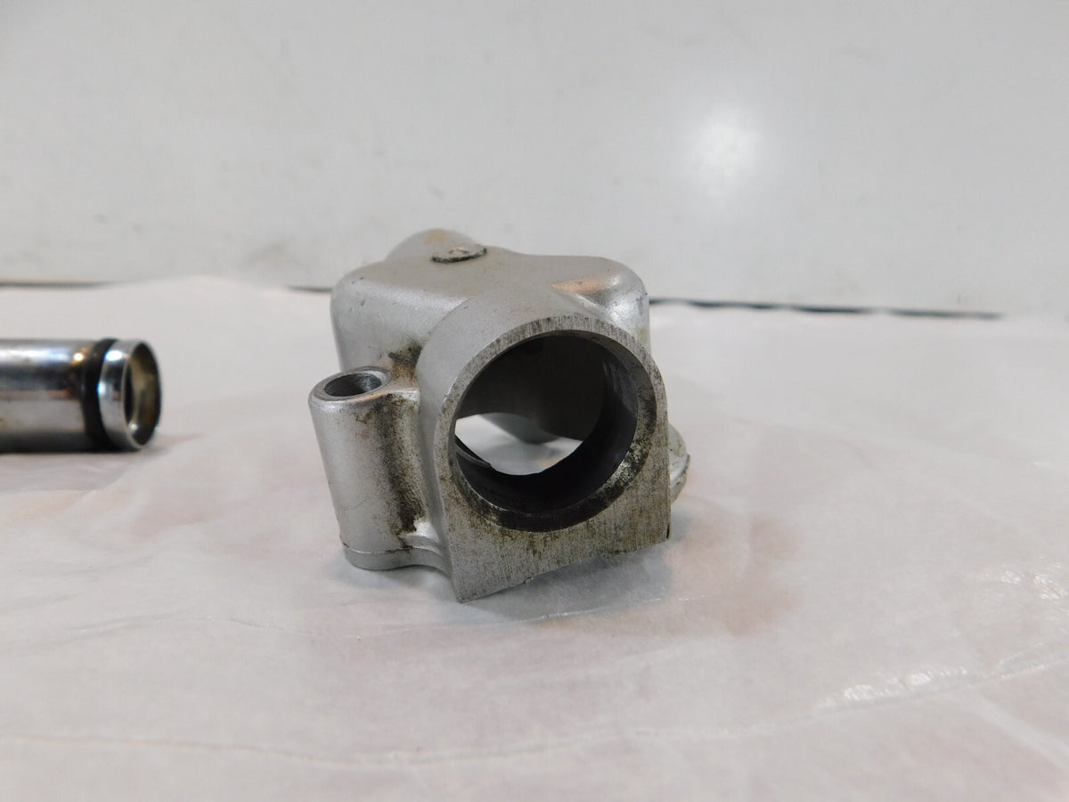 1994-2003 Honda VF750 VF750C VF750C2 Magna 750 Engine Coolant Water Pipe Joints