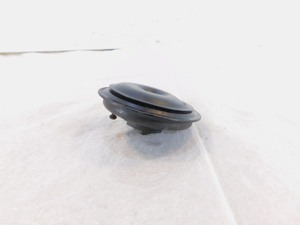 1999-2010 Suzuki GZ250 Marauder 250 OEM Black Warning Signal Horn - 38500-10D10 - C3 Cycle