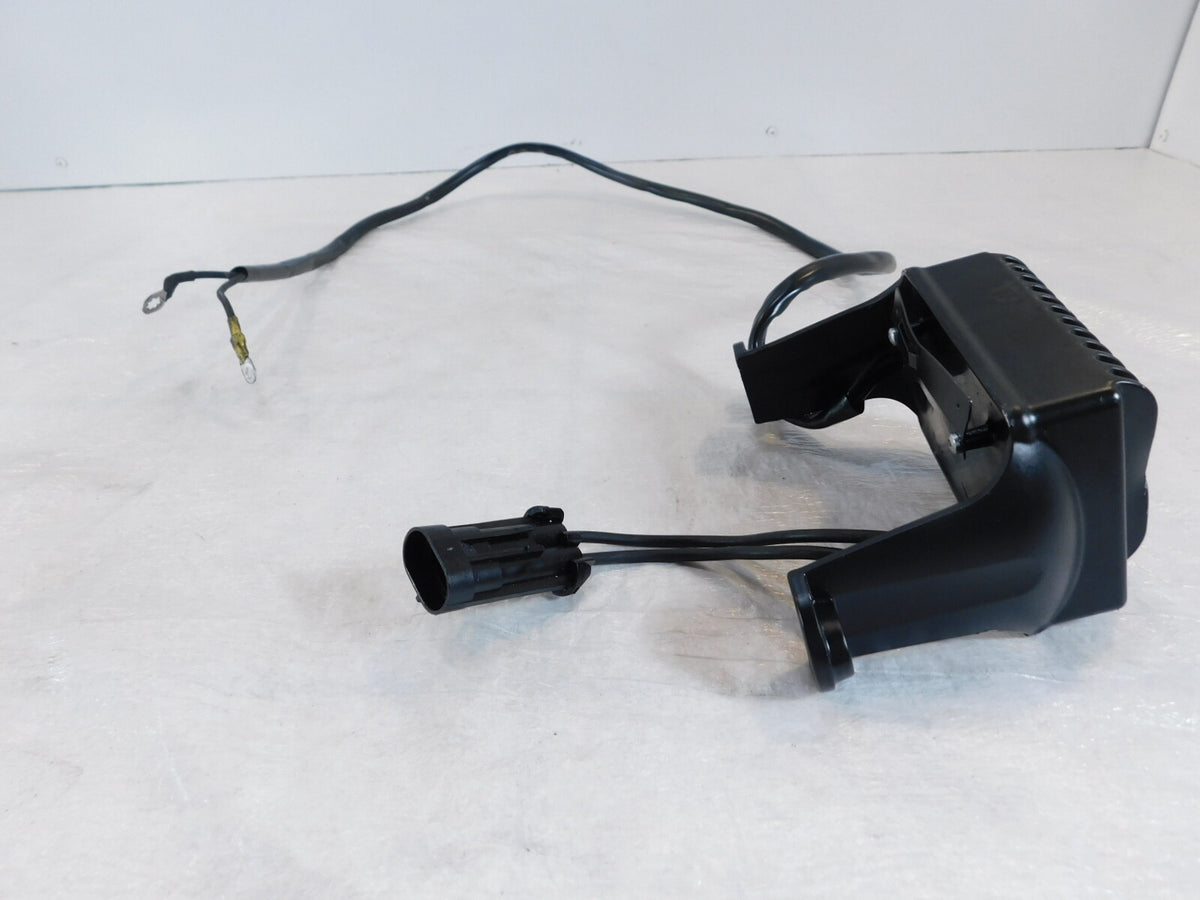Harley Davidson Touring Road & Electra Glide Engine Voltage Regulator Rectifier - C3 Cycle