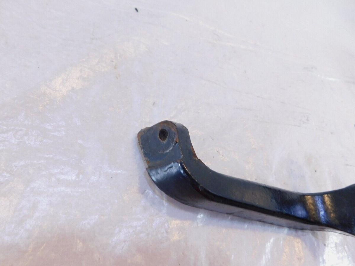 Harley Touring Road King & Electra Glide Left Rear Footboard Mounting Bracket - C3 Cycle