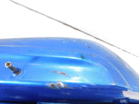 Harley Davidson Sportster 883 & 1200 Custom & Low Blue 4.5 Gallon Fuel Gas Tank