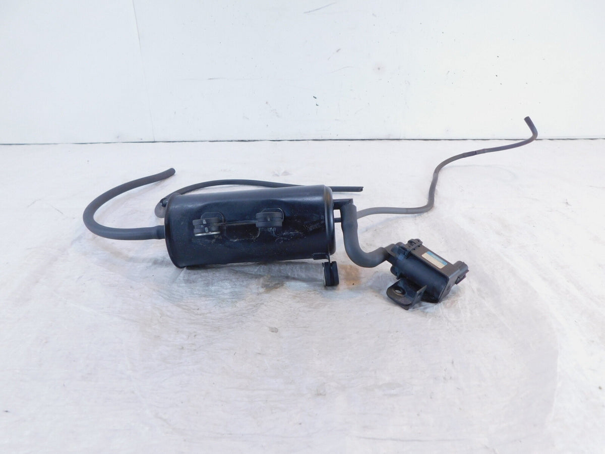 Honda ST1300 ST1300A ST1300AC Evaporative Emission Canister & Injection Sensor - C3 Cycle