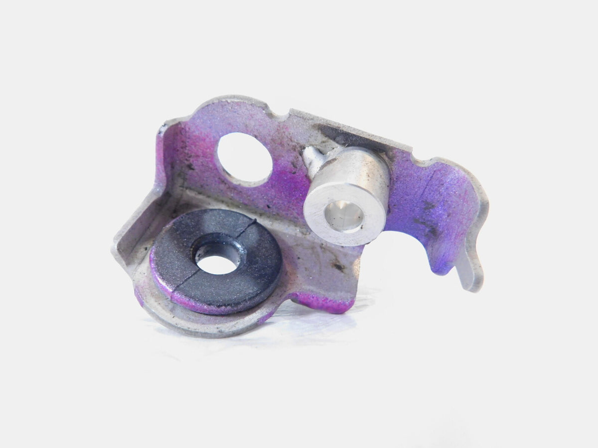 1999-2012 Suzuki GSX1300R Hayabusa Left Side Panel Mount Bracket 94530-24F00 - C3 Cycle