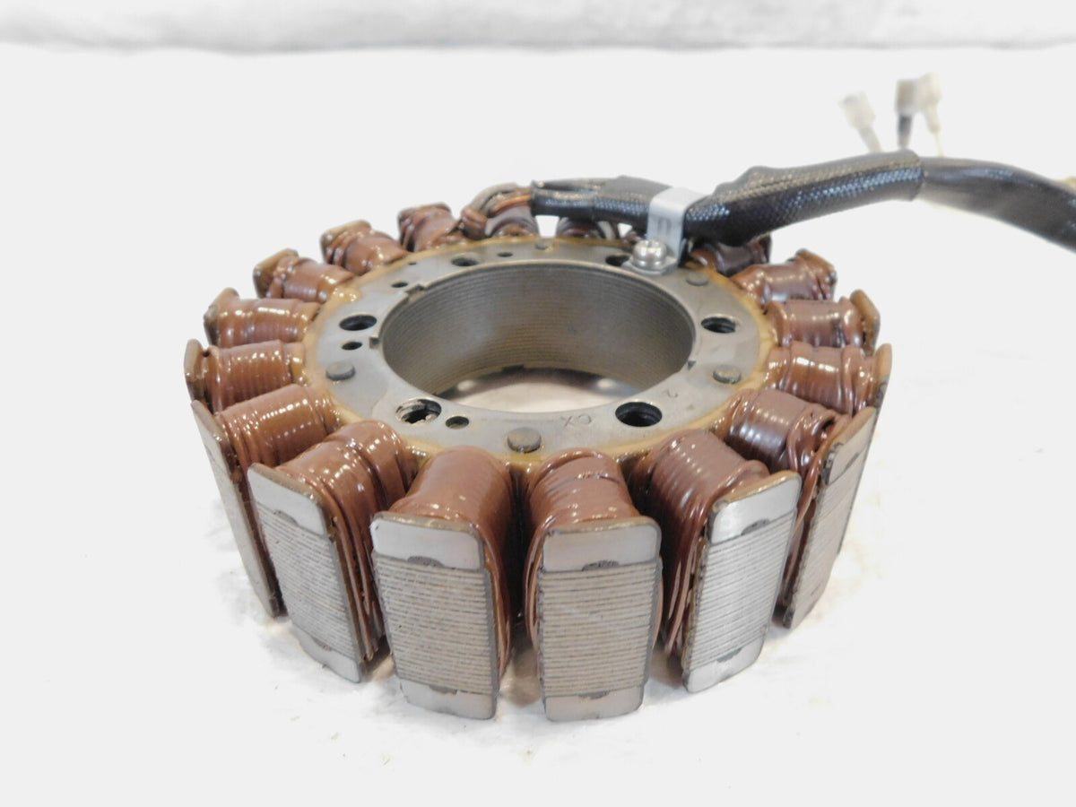 Aprilia Caponord ETV1000 RST1000 Futura Engine Alternator Generator Stator Coil - C3 Cycle