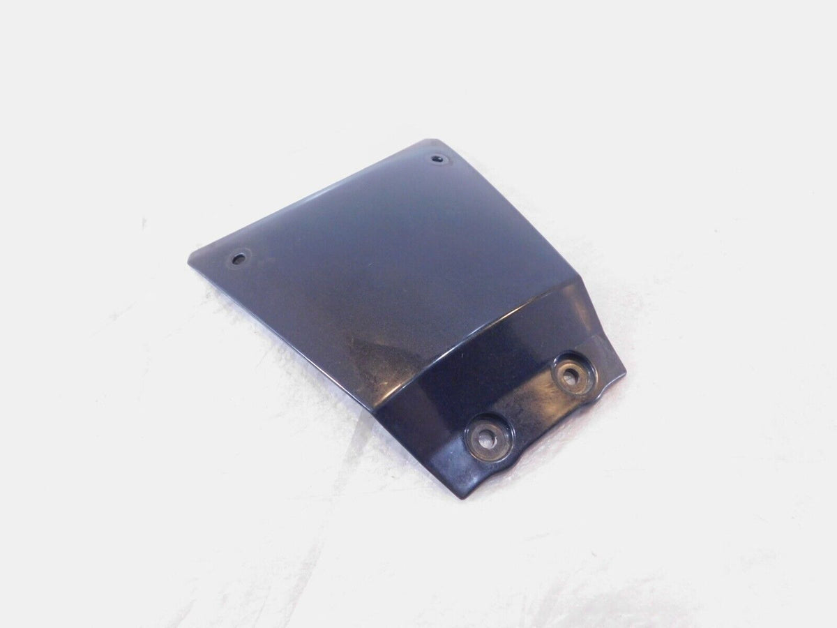 2001 2002 2003 2004 2005 BMW F650CS Rear Airbox Center Fairing Cowl Cover Panel