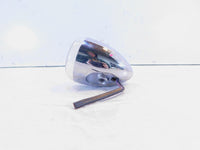 Harley Davidson Sportster Softail Dyna V-Rod Chrome Front Turn Signal Indicator
