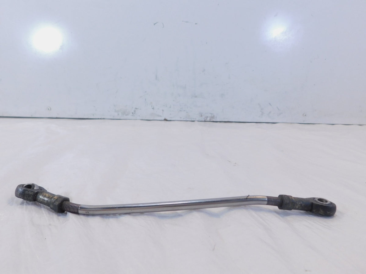 Harley Sportster 883 & 1200 Custom Forward Controls Shifter Shift Rod - Bent - C3 Cycle