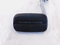 Harley Davidson Touring Electra Glide Softail Right Rear Foot Brake Pedal Lever - C3 Cycle