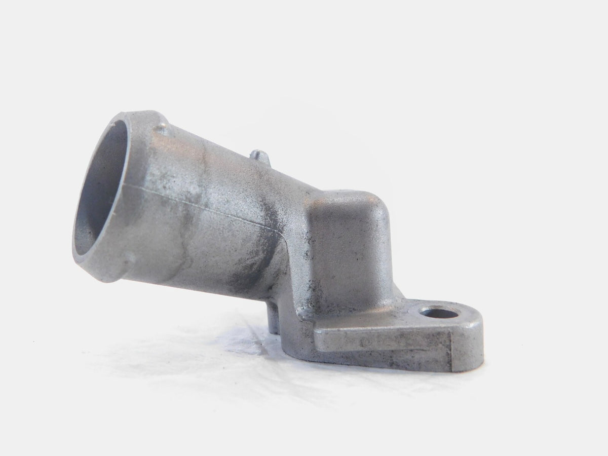Kawasaki Ninja ZX-14R & Concours 14 ZG1400 Engine Coolant Water Pump Pipe Joint - C3 Cycle
