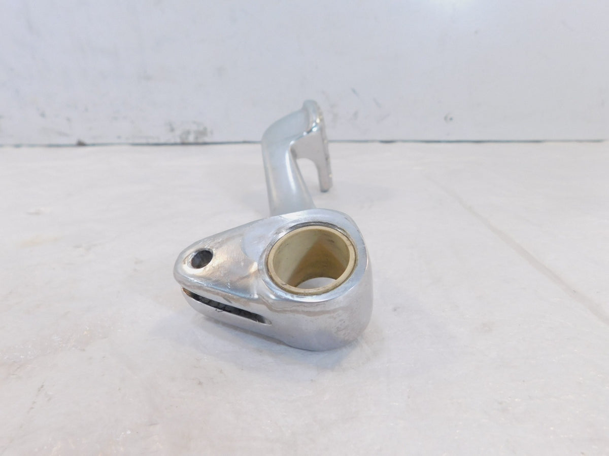 Harley Davidson Sportster 883 1200 Custom Hugger & Sport Rear Brake Lever Pedal - C3 Cycle