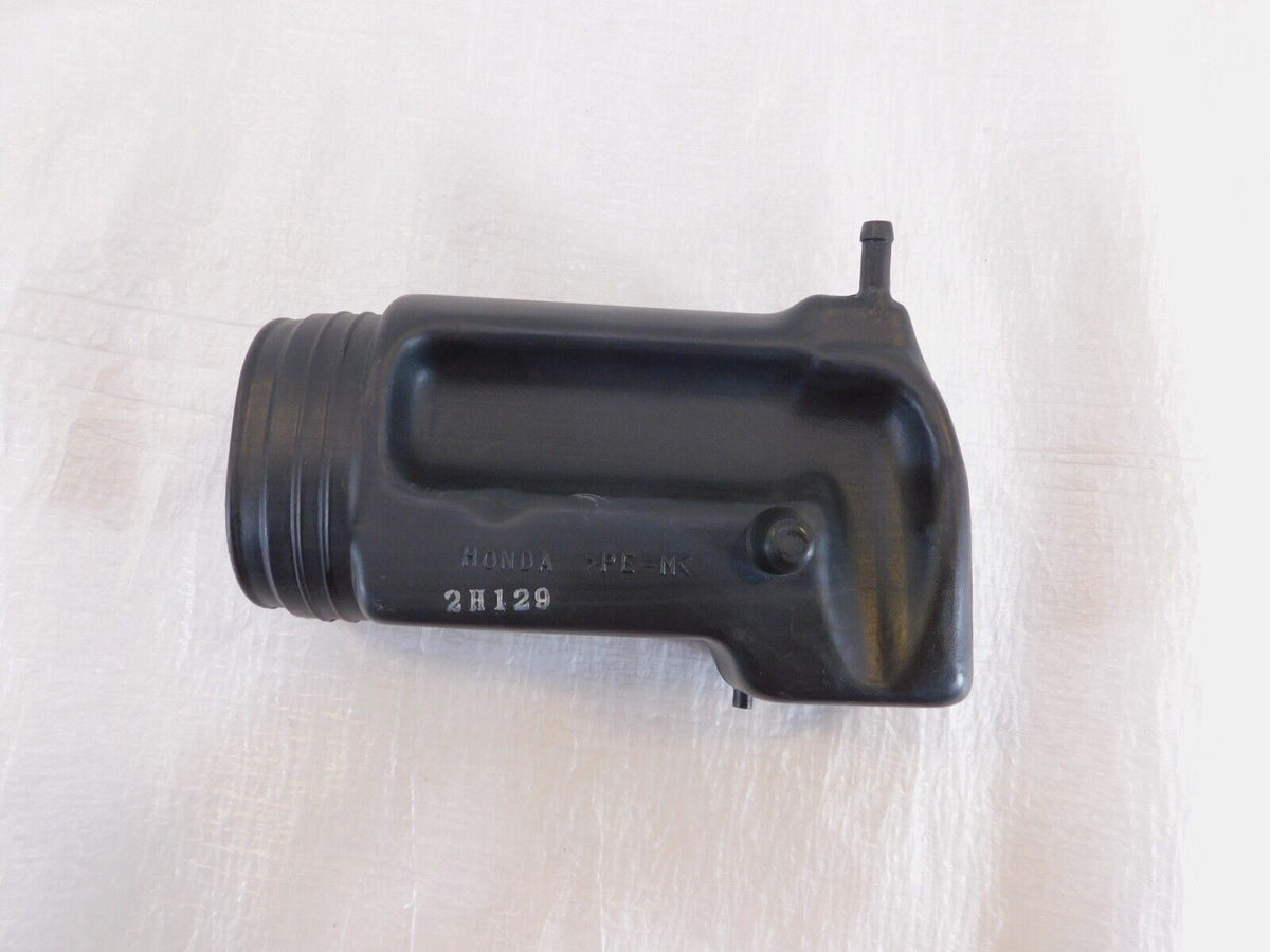 1999-2007 Honda VT600C VT600CD Shadow 600 VLX Air Intake Cleaner Filter Box Duct - C3 Cycle