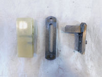 Harley Davidson EVO FXR Touring Dyna & Softail Primary Chain Tensioner Guide Pad - C3 Cycle