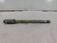 Kawasaki KLX250S 250 KDX200 KLX300R Front Wheel Axle Bolt Shaft - 41068-0013
