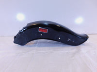 Harley Davidson Softail Night Train & Springer Black Rear Wheel Cover Fender