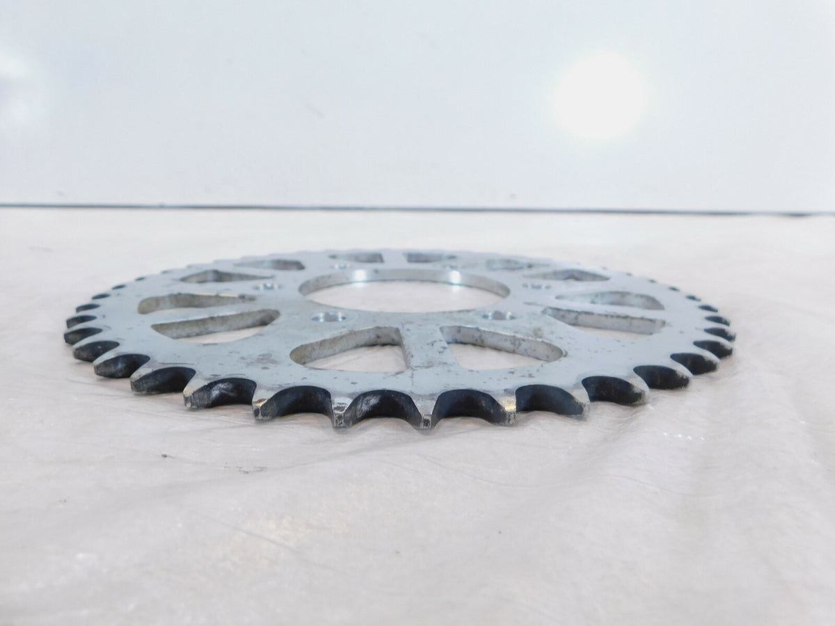2005-2009 Kawasaki Ninja ZX6 ZX6R ZX600R Rear Back Wheel Gear Pulley Sprocket - C3 Cycle