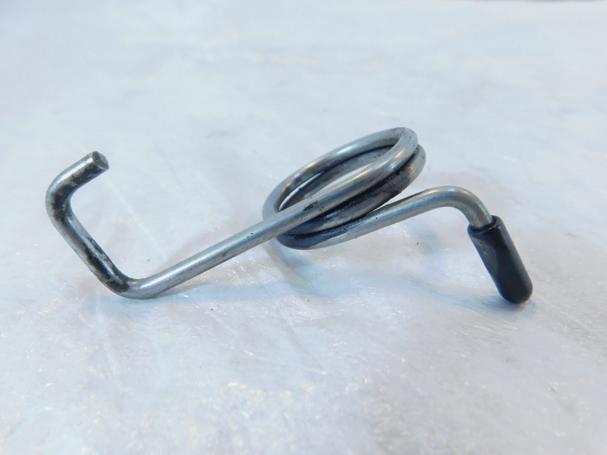2001 2002 2003 2004 2005 BMW F650CS Scarver Brake Pedal Return Torsion Spring - C3 Cycle