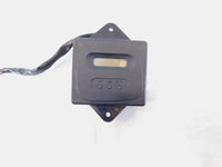 Honda ST1100 ST1100A & ST1100P Police 1100 Meter Fairing Panel Digital Clock - C3 Cycle