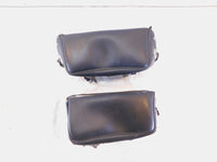 1998-2003 Honda VT750 Shadow 750 Ace & Deluxe Left/Right Saddlebag Side Bags - C3 Cycle
