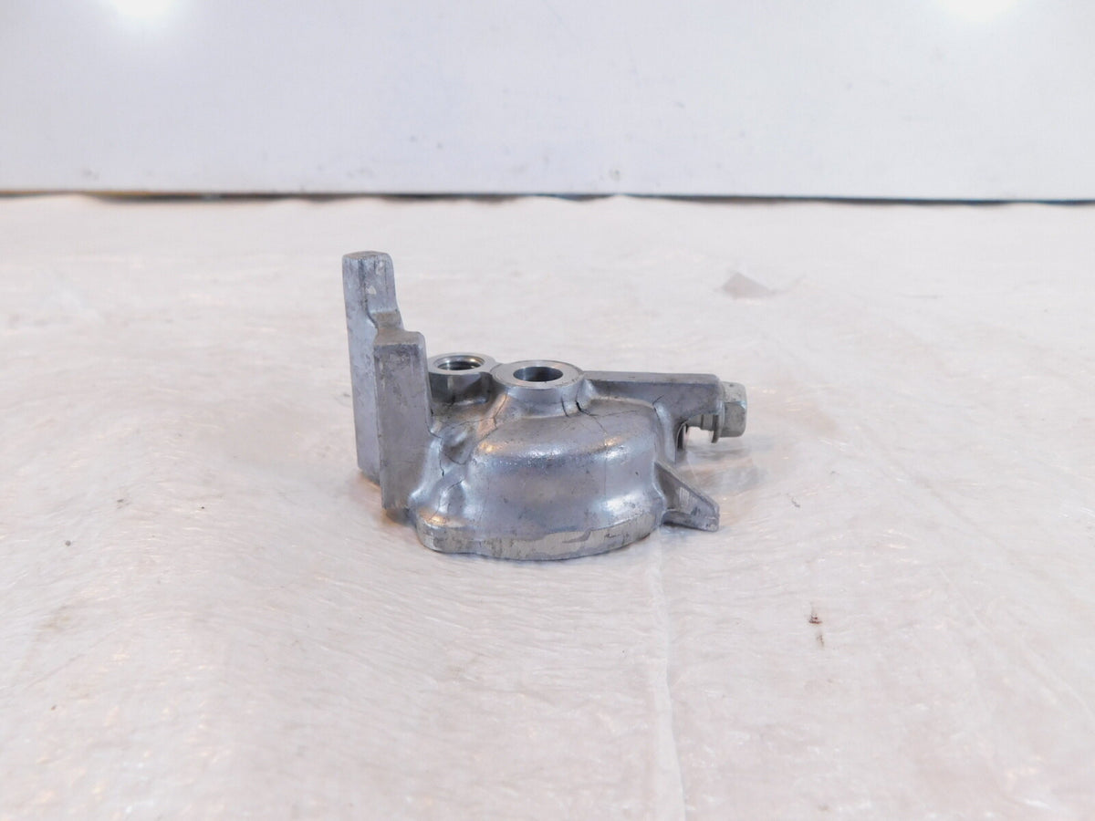 1991-1995 Honda Nighthawk 750 CB750 OEM Silver Engine Motor Air Separator Cover - C3 Cycle