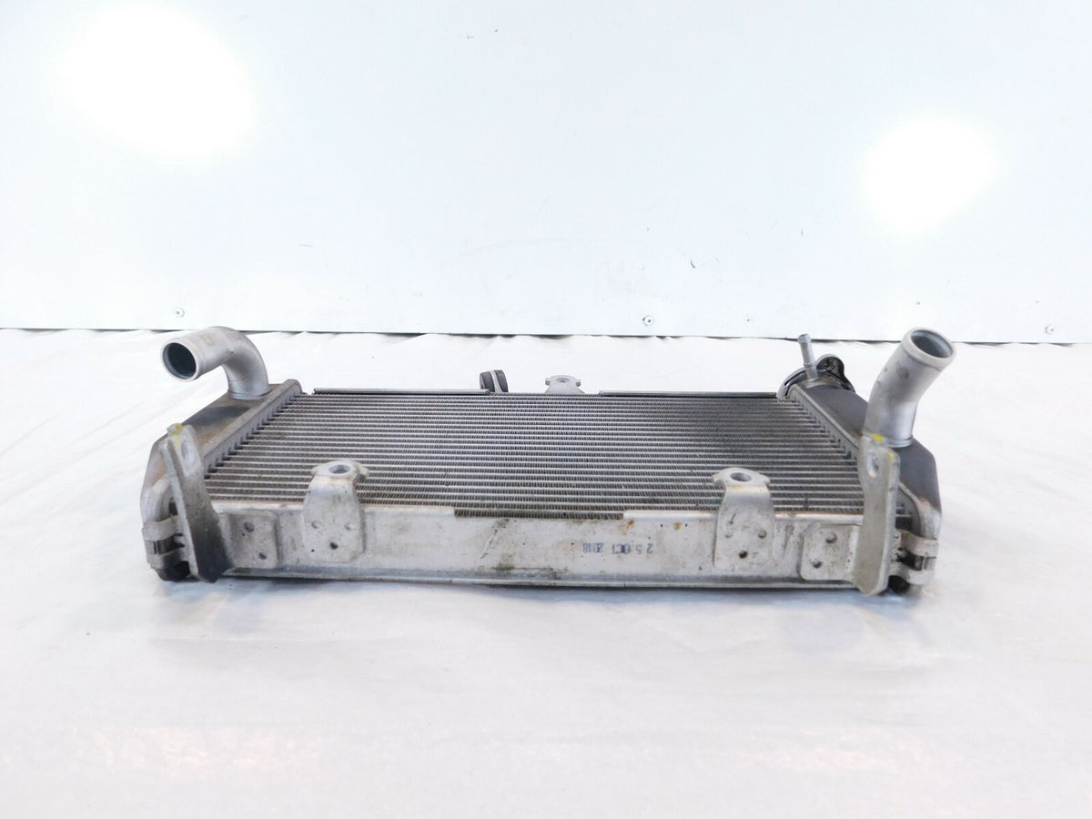 2015-2022 Yamaha YZFR3 YZF R3 Front Engine Motor Water Cooling Coolant Radiator - C3 Cycle