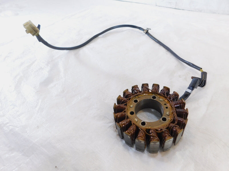 1994-2003 Honda Magna 750 VF750 VF750C Alternator Generator Stator Magneto Coil