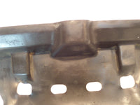 Honda CBR1000 CBR1000F Hurricane Rubber Heat Flap Guard Front Engine Coil Cover - C3 Cycle